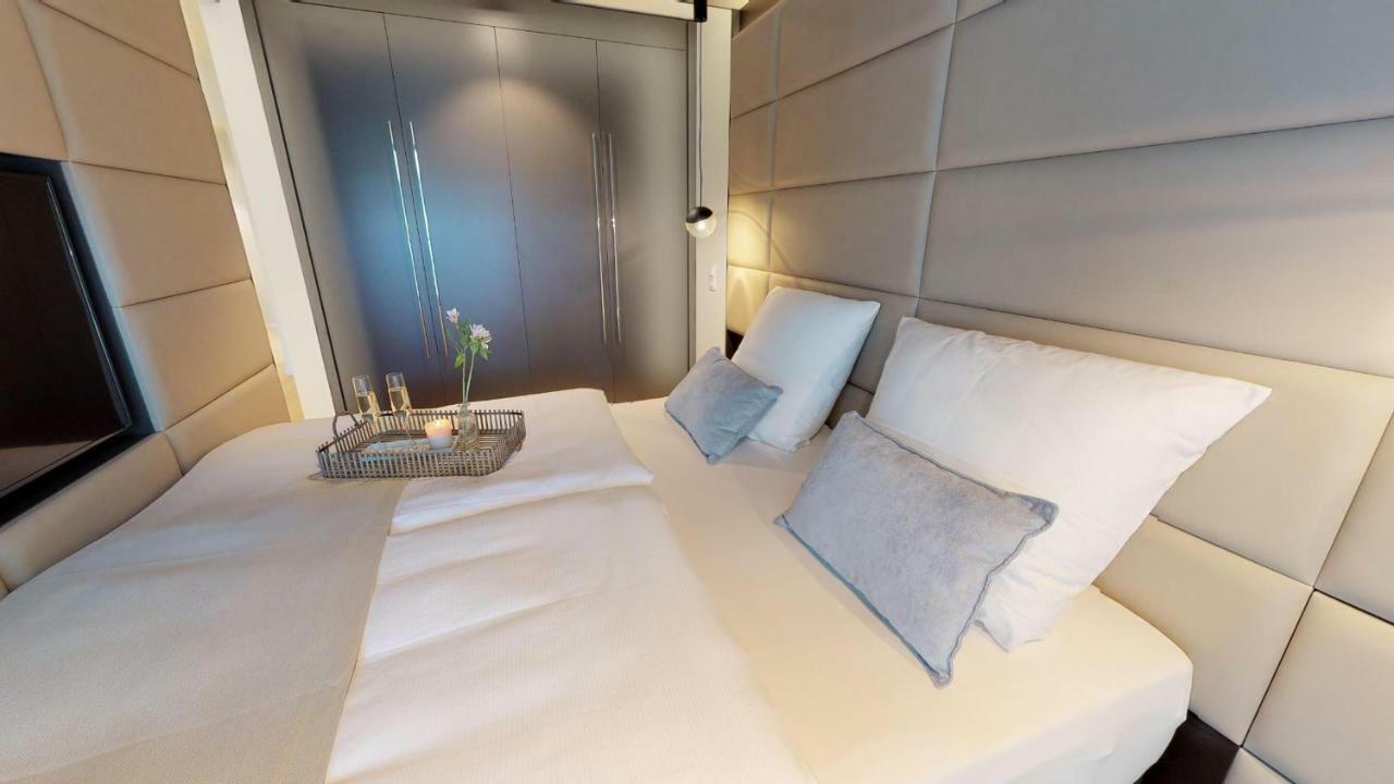 White Pearl Apartment 2.10 Timmendorfer Strand Exteriör bild