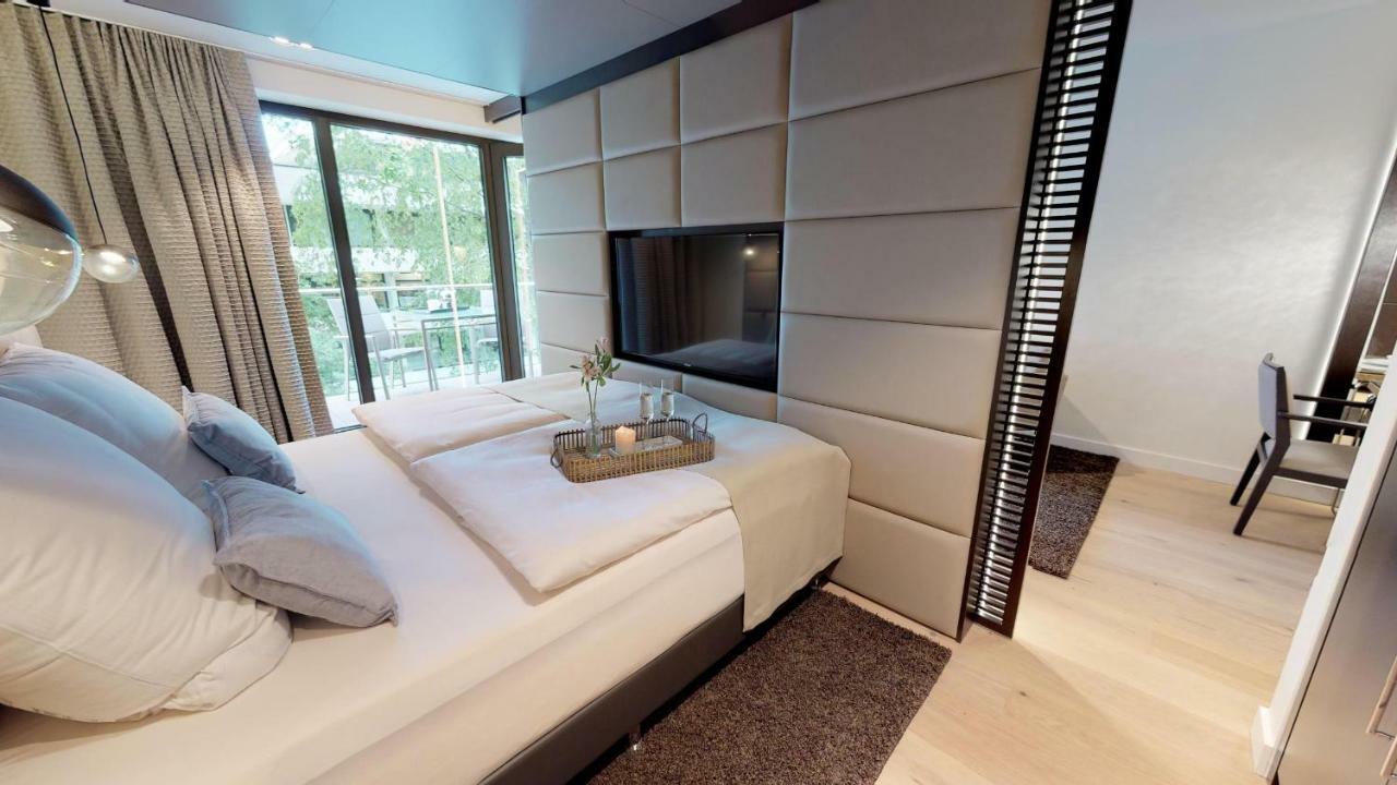 White Pearl Apartment 2.10 Timmendorfer Strand Exteriör bild