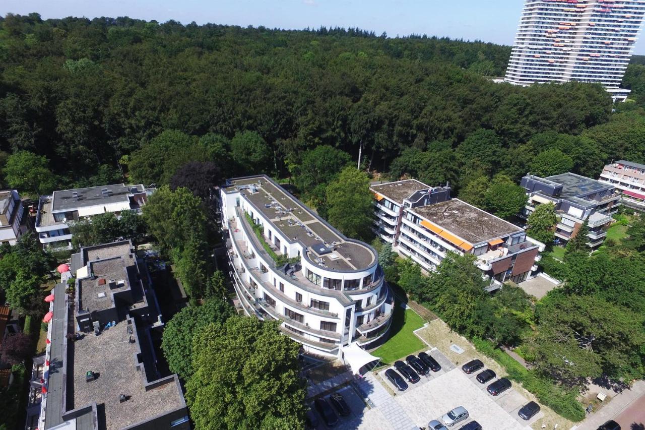 White Pearl Apartment 2.10 Timmendorfer Strand Exteriör bild